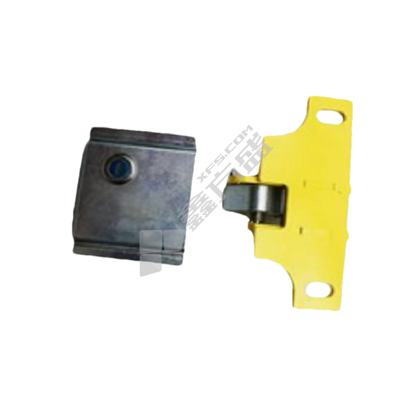 金烽科技 内门拉手右 WC20RE