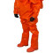 梅思安 CPS900化学防护服10127905 A级 号 带拉杆箱 号