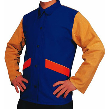 威特仕 33-3070 时尚布焊工服 L 33-3070