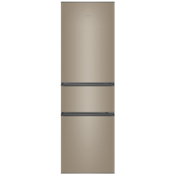 海尔 三门冰箱BCD-216STPT 216L 三级能效
