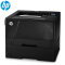 惠普（HP） M706dtn 黑白双面激光打印机 M706dtn A3幅面