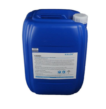 山东艾克氧化性杀菌灭藻剂 KS-360
