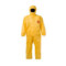 杜邦DUPONT C级防护服QC127T XXL