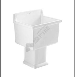 箭牌拖布池 AM7705E盆/AL7702Z