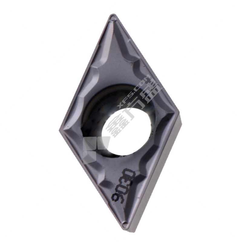 克洛伊 刀片 DCMT系列 DCMT11T304-HMP PC9030