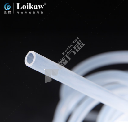 垒固 蠕动泵专用硅胶管