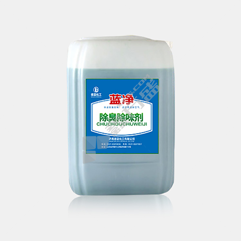 蓝净 微生物除臭剂 DL-808