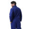 友盟 连体阻燃工作服 XL AP-8200 蓝色