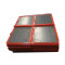 先卓科技 不锈钢条缝筛板-两侧 SW2SS030-01/CMS4373