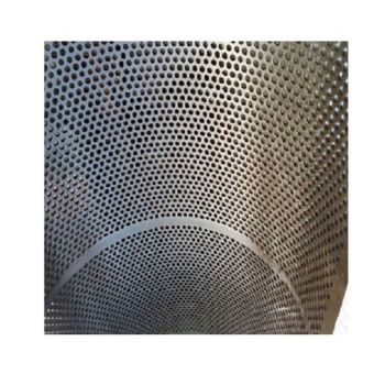 申威德 精煤筛筛板 610mm×610mm-30×50长圆孔（右式）