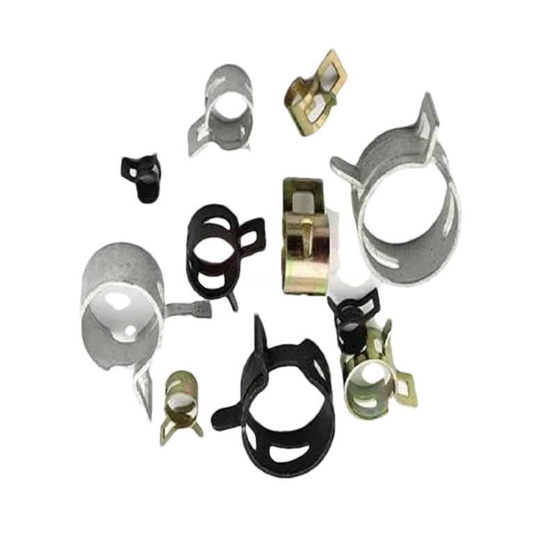 Zhongyu Precision Industry High pressure liquid pipe clamp
