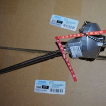 欧姆龙温度传感器 E52-P20AY-7 D=3.2 1M