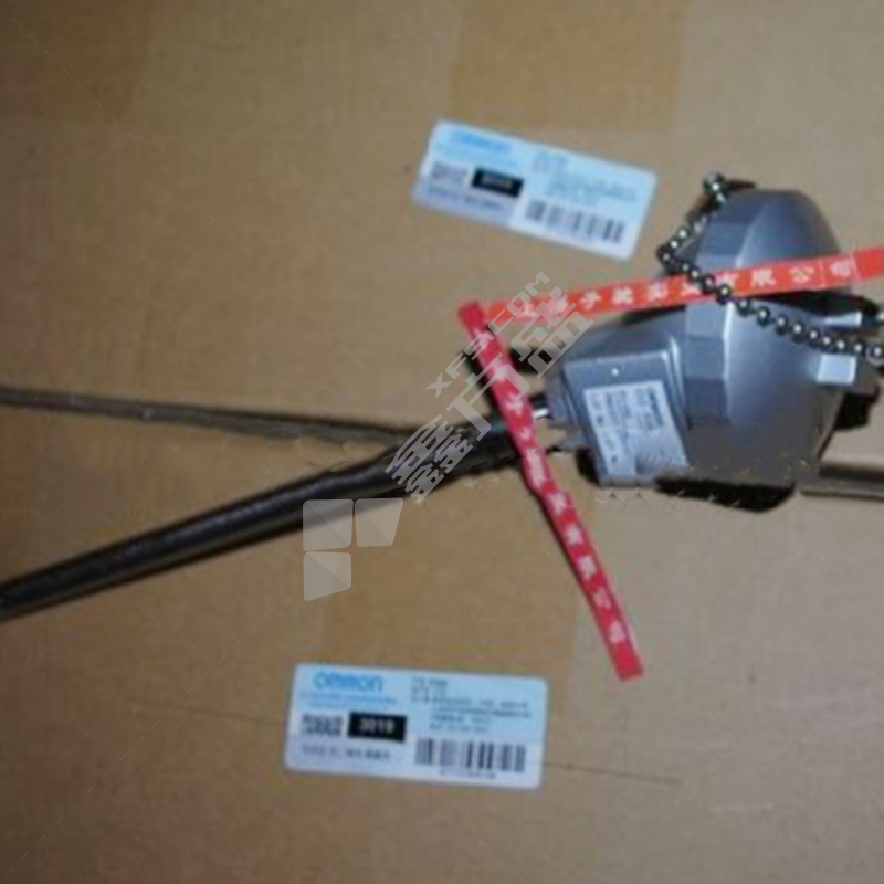 欧姆龙温度传感器 E52-P20AY-7 D=3.2 1M