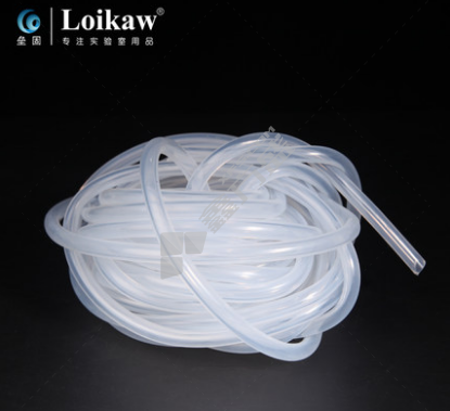 垒固 袋装硅胶管