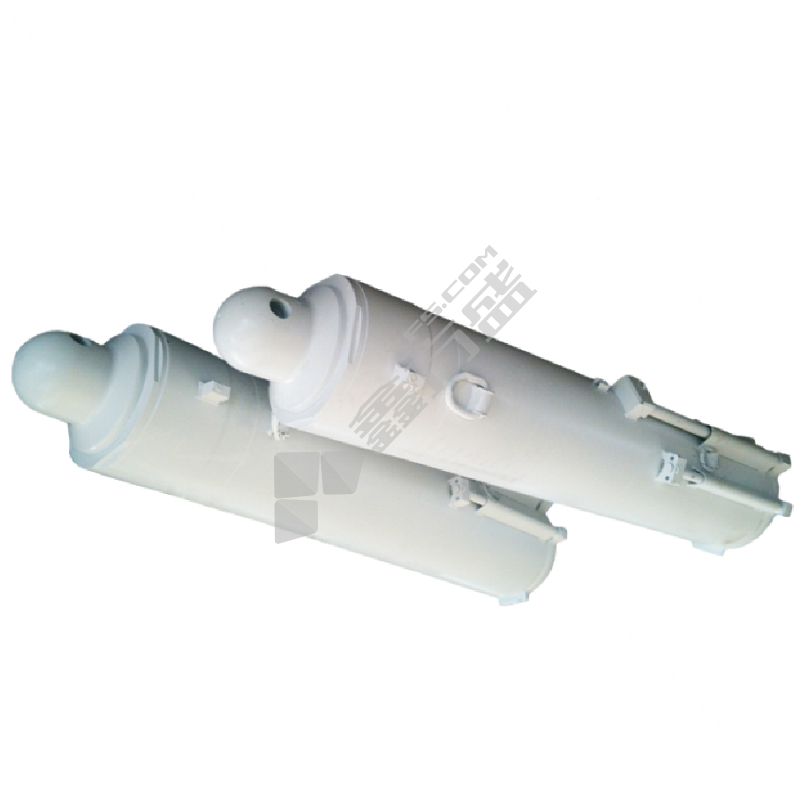 中宇精工 排头架尾柱千斤顶 Q-230/160×720