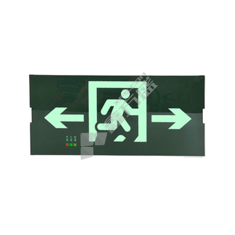 敏华 自电自控 安全出口 M3593