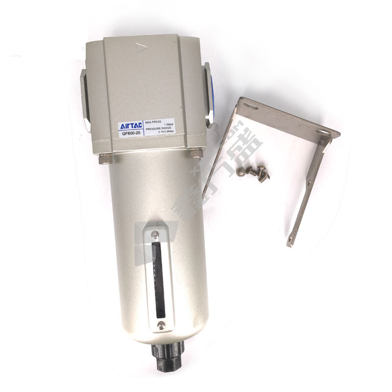 亚德客禁铜过滤器 B52-GF60025AW