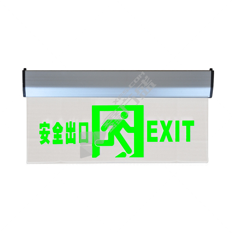 敏华 自电自控 安全出口 M2558