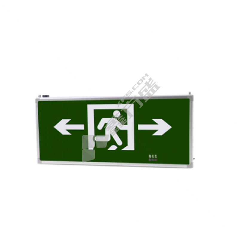 敏华 自电自控 安全出口 M3588