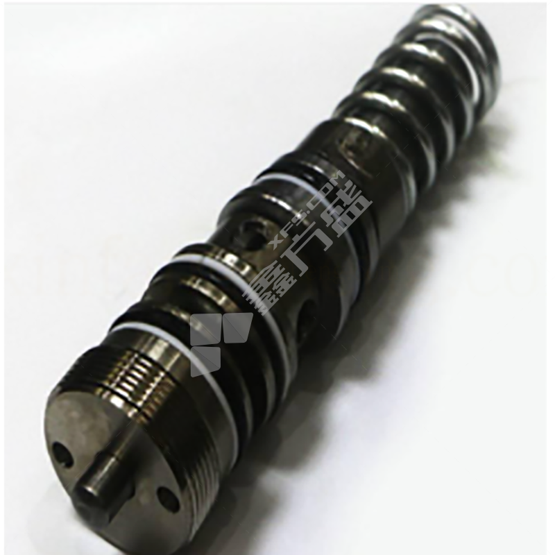 鑫矿液压液控单向阀阀芯 FDY400/50 ZY10800/18/35D