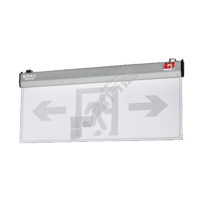 敏华 自电自控 安全出口 M2561