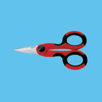 巴可 不锈钢电缆剪刀 145mm