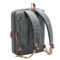 山业SANWABAG-3WAYC3GY 电脑包  浅灰色 15.6英寸
