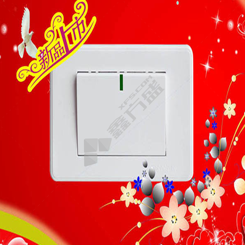 津耐一位双控模块金