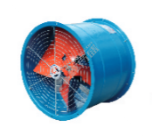 应达 SF低噪声管道式轴流通风机No.3
