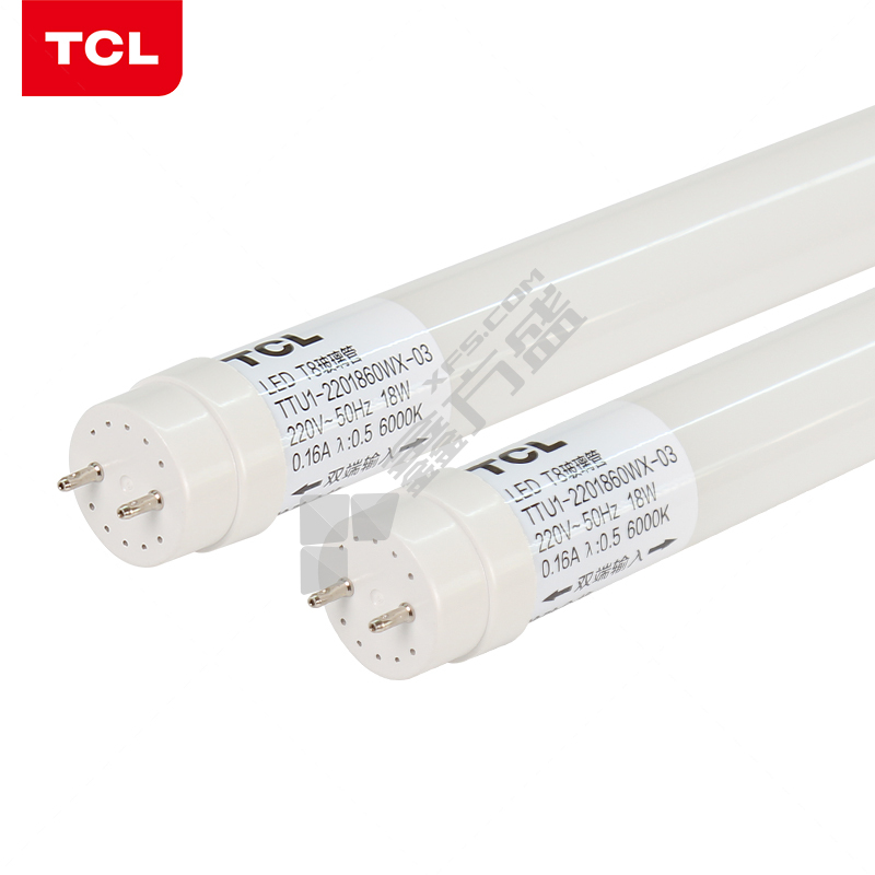 TCL T8日光灯管