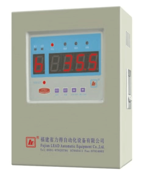福建力得 AG干式变压器温度控制器 LD-B10-A220F(K)