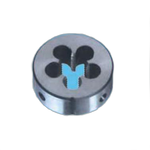 巴可 公制细牙圆板牙 MF30×2mm