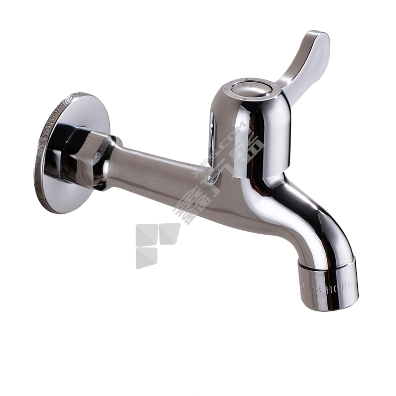 箭牌快开龙头 加长款 水龙头AF4606