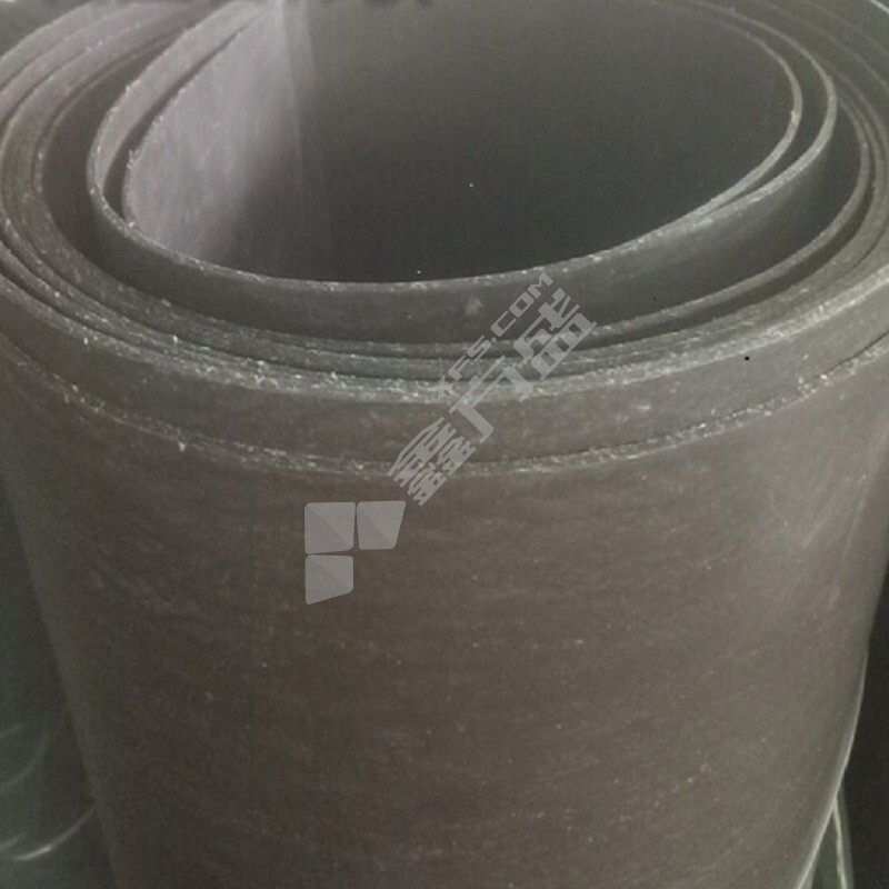 鑫亨达高压石棉板150# 1500X4000X0.5mm