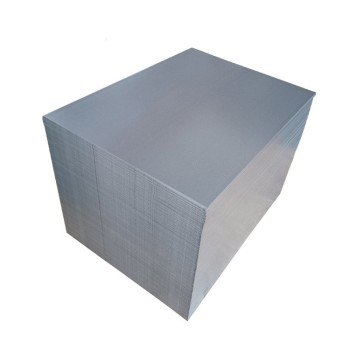 瓦楞板 （镀铝锌板） 6m，厚度0.5mm，90型