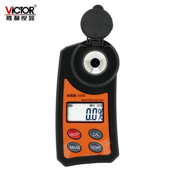 胜利仪器 VICTOR数显糖度计 VICTOR 2GHS