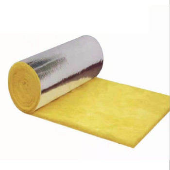 鑫亨达 玻璃棉卷毡 50mm 1.2mx10m
