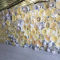 鑫亨达 玻璃棉卷毡 50mm 1.2mx10m