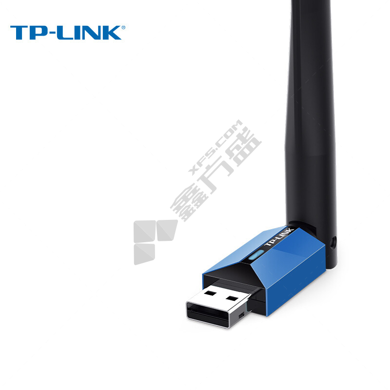 TP-LINK TL-WDN5200H免驱版 无线网卡 TL-WDN5200H 650Mbps