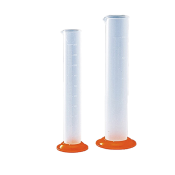 亚速旺 PP量筒6-239 6-239-28