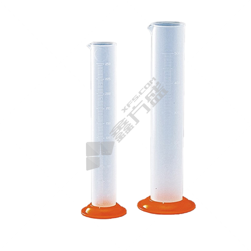 亚速旺 PP量筒6-239 6-239-28