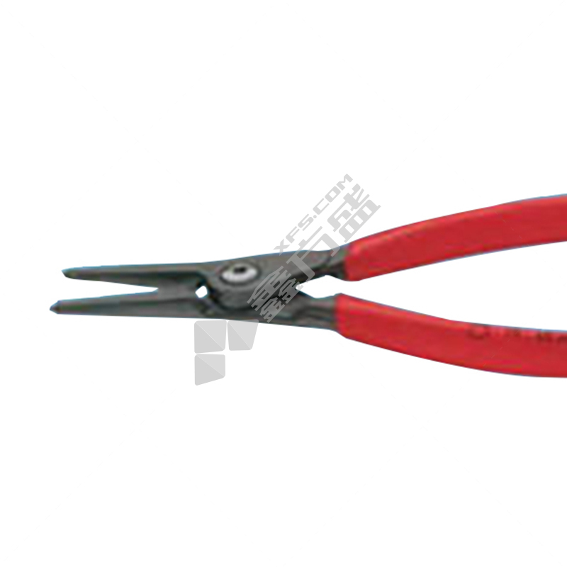 巴可 轴用挡圈钳 ∅122-300mm\A5/直嘴