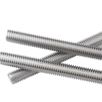 不锈钢丝杆