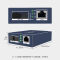 海康威视 百兆单模单纤收发器 DS-3D01R-20E