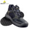 代尔塔4x4系列防高温S1P高帮安全鞋 301924 46码