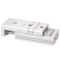 亚德客滑台气缸 HLQ8X20SAS