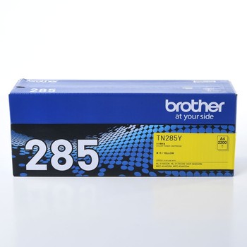 兄弟brotherTN-285 系列原装墨盒 TN-285M 品红色 适用HL-3150CDN