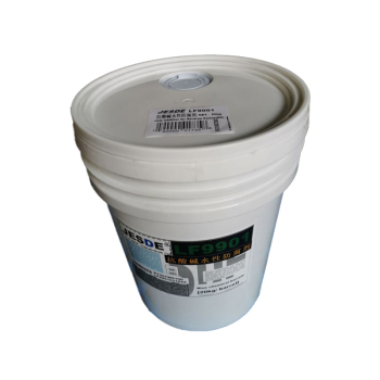 JESDE 抗酸碱水性防腐涂料 密度：1.0    乳状液体  包装：20kg/桶