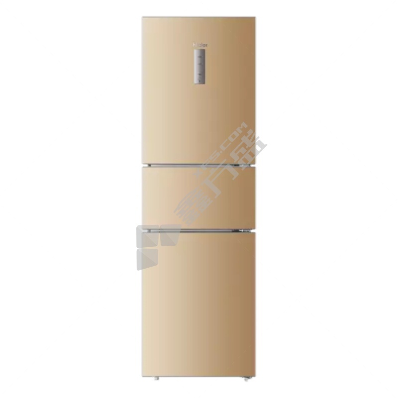 海尔 三门冰箱BCD-223WDPT 223L 一级能效