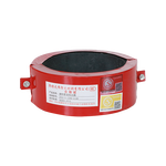 冀天伟 阻火圈 带螺丝 De160